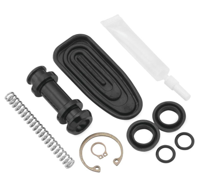 Performance Machine 6/95 to 11/96 HD Master Cylinder 5/8 Rebuild Kit