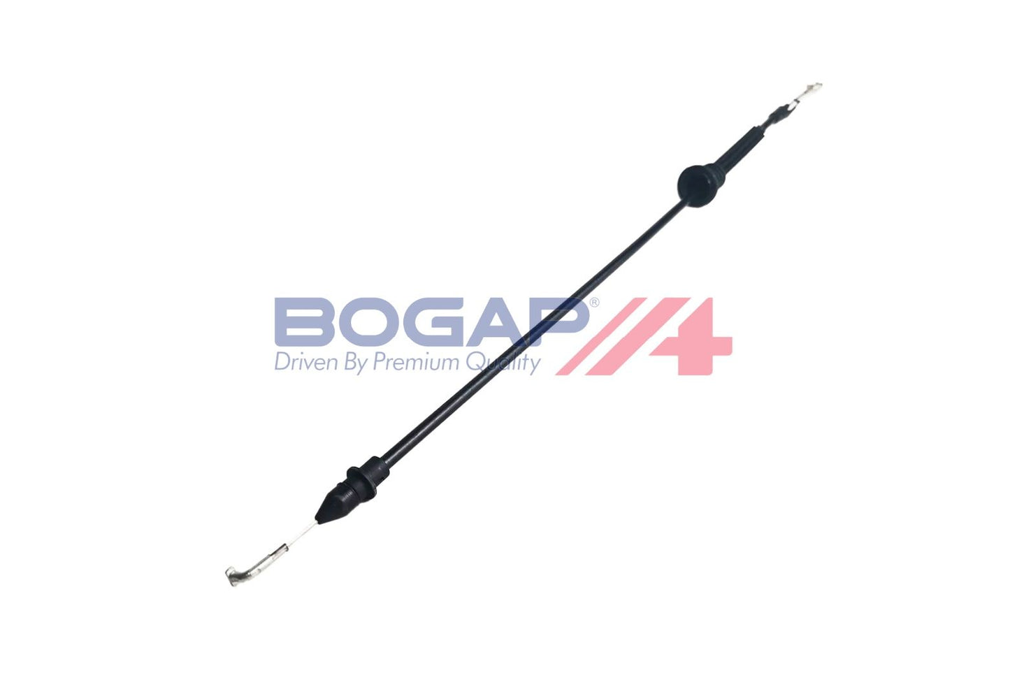 BOGAP A5319122 Cable Pull, Door Release