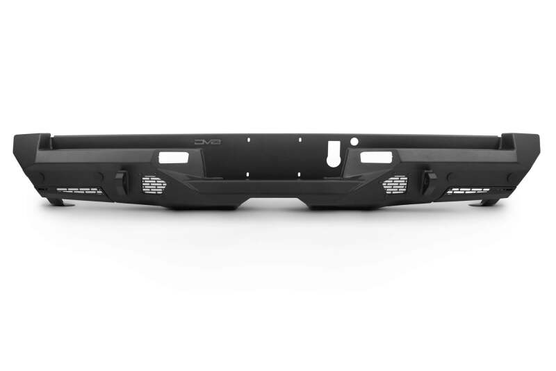 DV8 Offroad 19-23 Ram 1500 Spec Series Rear Bumper