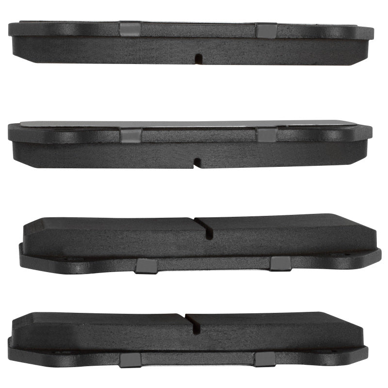 R1 Concepts R1 03-05 Jaguar XJR Front Euro Ceramic Brake Pads