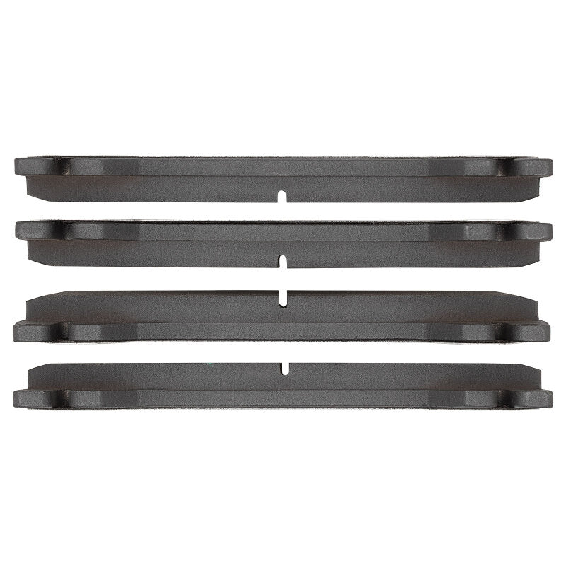DFC 16-20 Ford Mustang Front 5000 Advanced Low Metallic Brake Pads