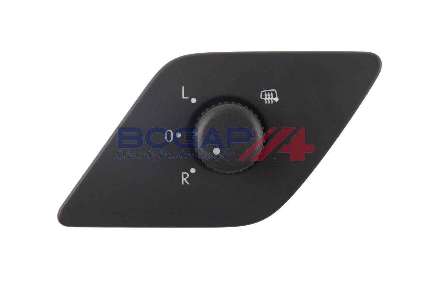 BOGAP A7335117 Switch, Exterior Mirror Adjustment
