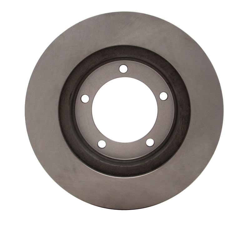 DFC 98-06 Chevrolet P30 Front Brake Rotor