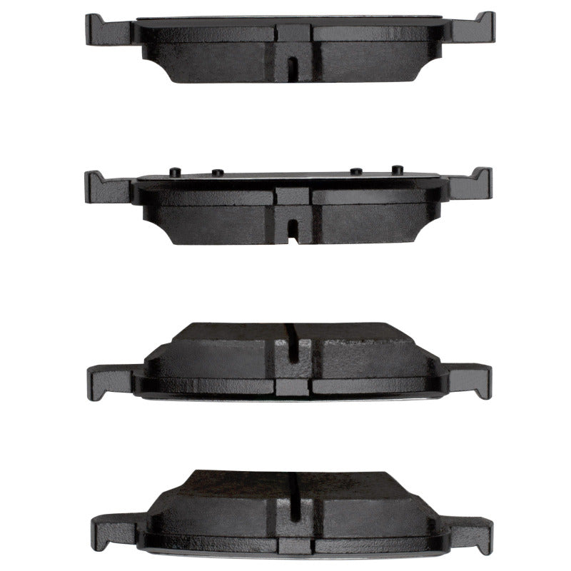 DFC 16-23 Buick Regal Sportback Rear 5000 Advanced Ceramic Brake Pads