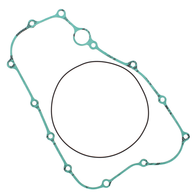 Vertex Pistons Vertex Clutch Cover Gasket Kit