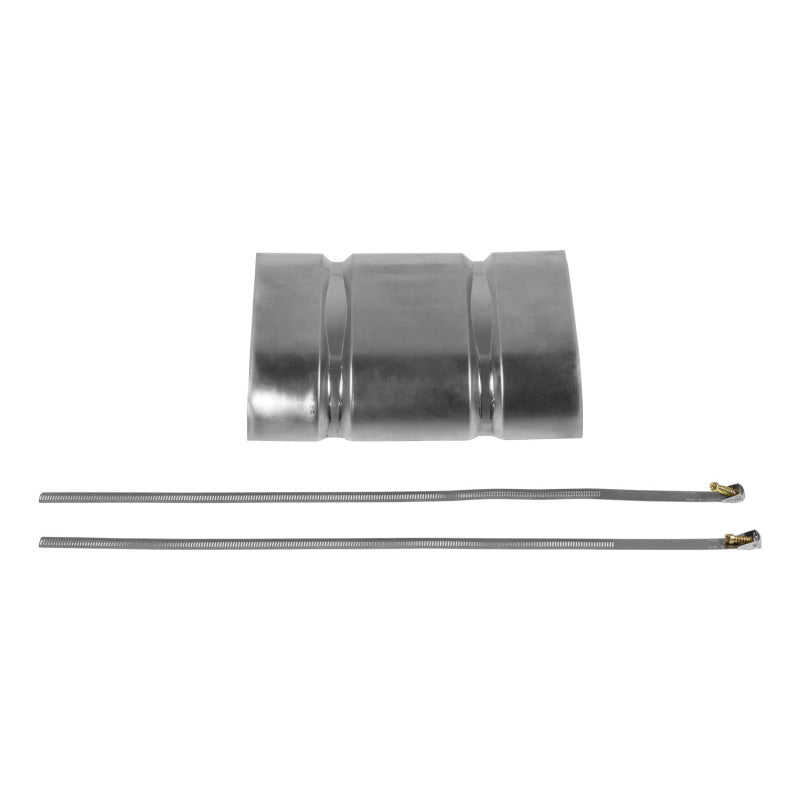 Flowmaster Aluminum Heat Shield 40 Series