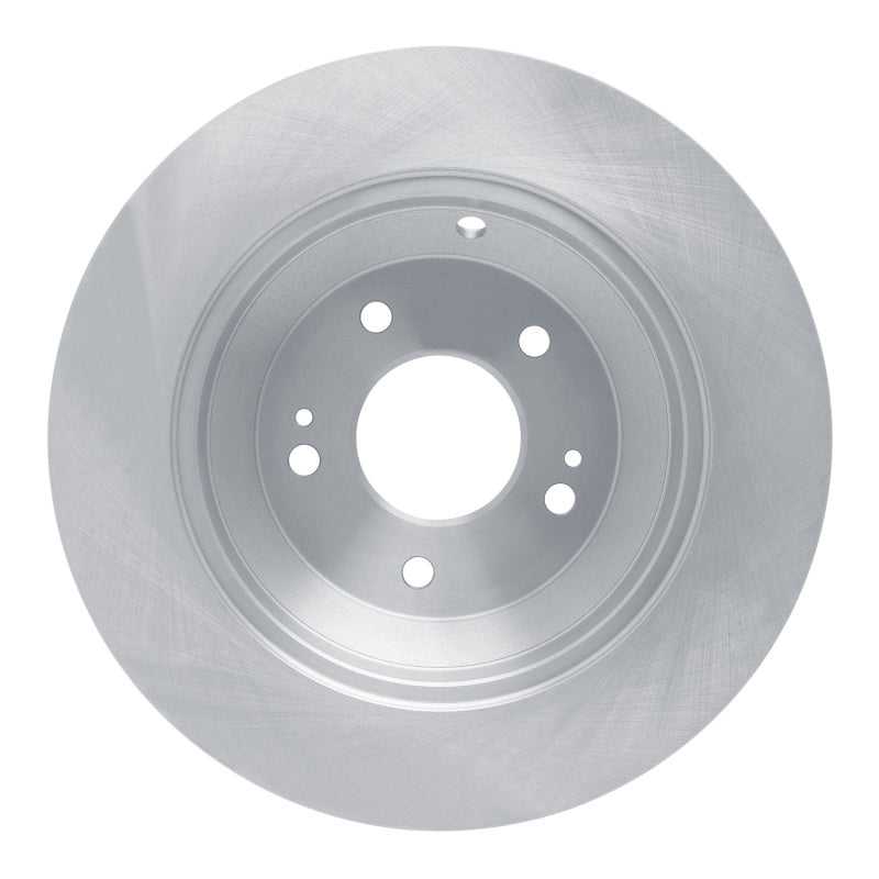 DFC 15-20 Kia Sorento Rear Brake Rotor
