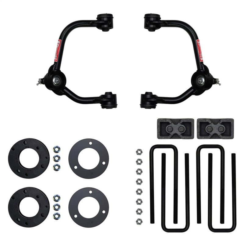 Skyjacker 14-20 F150 3In UPR A-ARM KIT