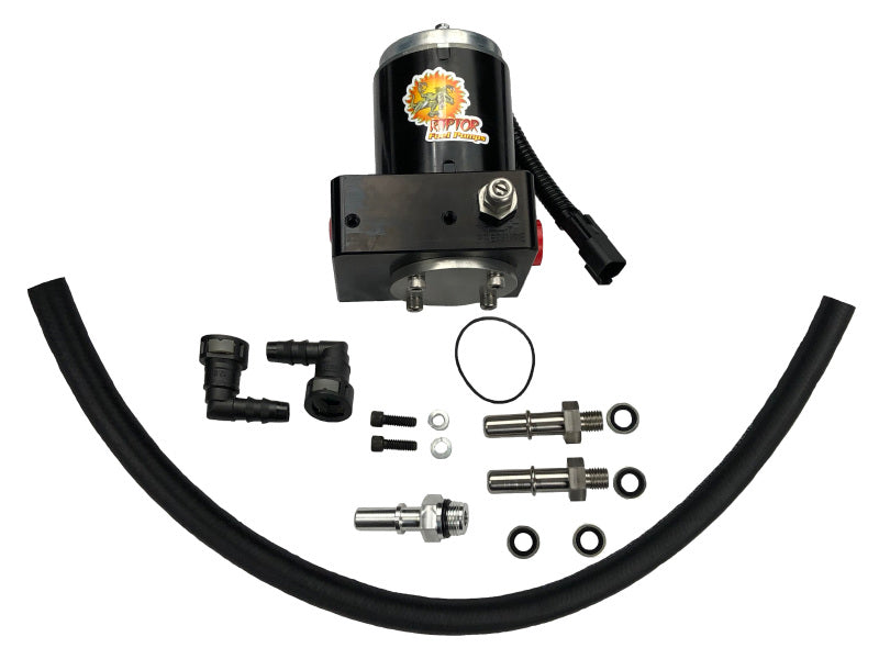 AirDog PureFlow Raptor 98.5-02 Dodge 5.9L Cummins FRRP-100 Factory Replacement Fuel Pump