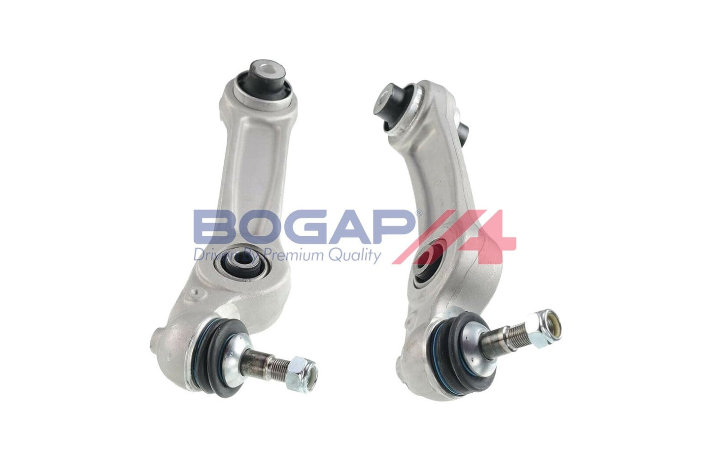BOGAP B3327377 Control/Trailing Arm, Wheel Suspension