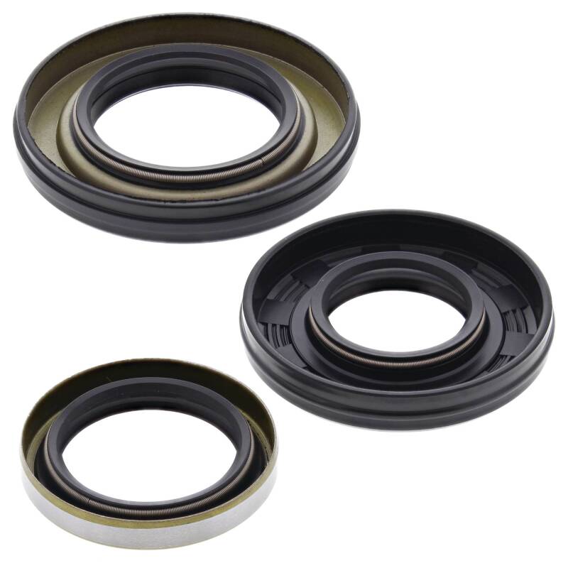 Vertex Pistons Vertex Gaskets 80-84 John Deere Liquifire (Kawasaki) LC/2 Oil Seal Kit