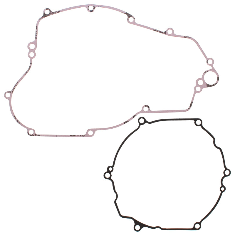 Vertex Pistons Vertex Clutch Cover Gasket Kit