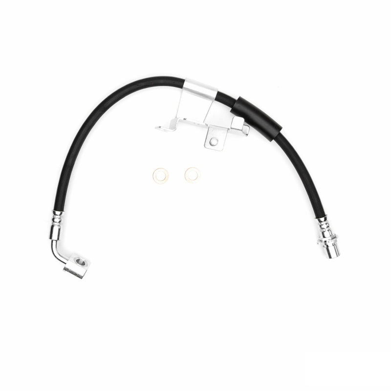 DFC 07-21 Cadillac Escalade EXT Front-L Brake Hose