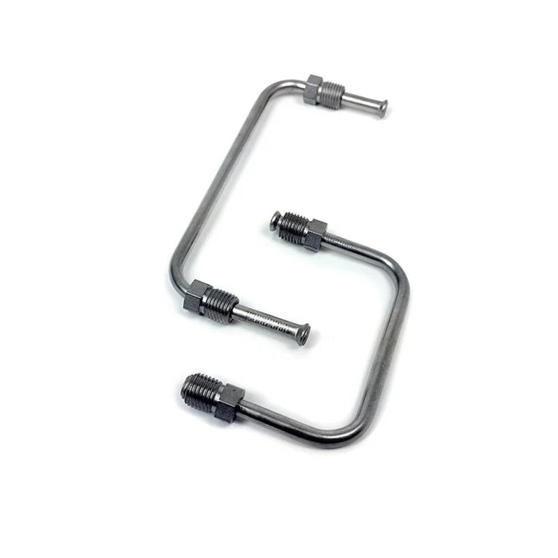 Baer Brakes Remaster to Remaster Prop Valve Hardlines