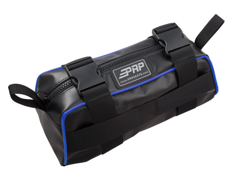 PRP Seats PRP Baja Bag- Blue