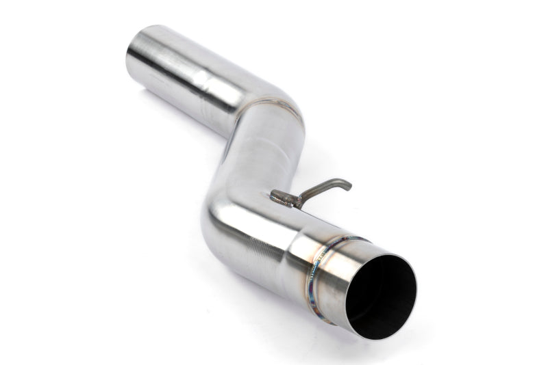 Dinan 19-26 BMW 330i (G20)/21-26 BMW 430i (G22) Valved Axleback Exhaust System - Polished Tips