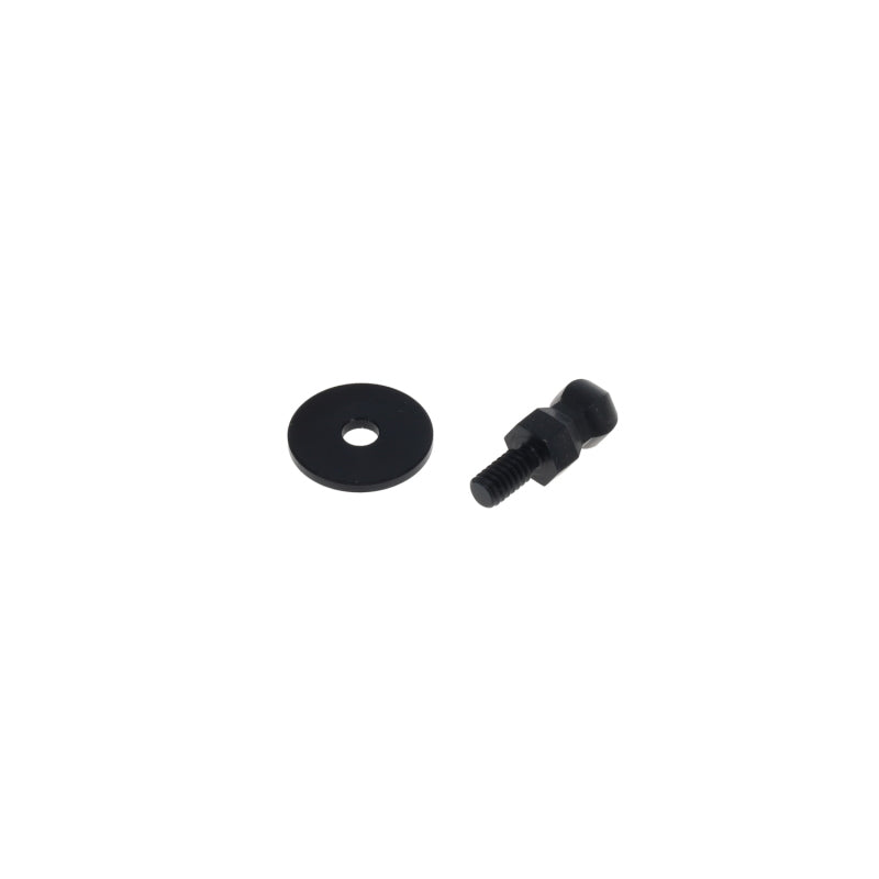 Peterson Fluid Systems Drive Spud Ball 1/4-20