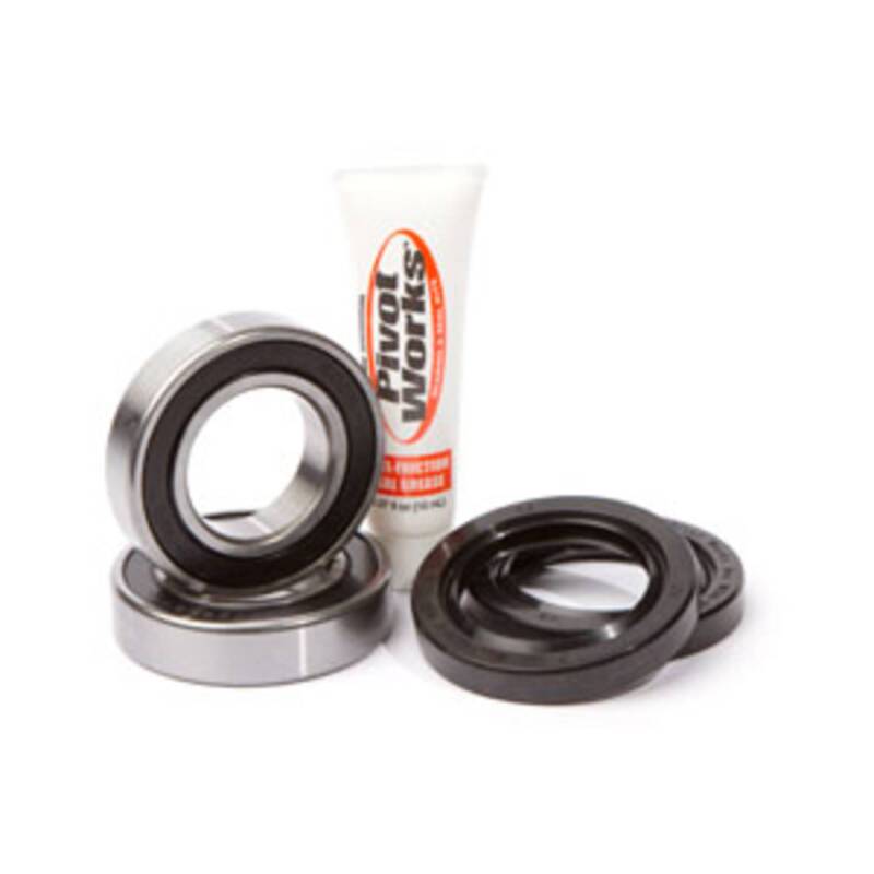 Pivot Works E-TON RXL 40 VIPER JR (EURO) Rear Wheel Bearing Kit