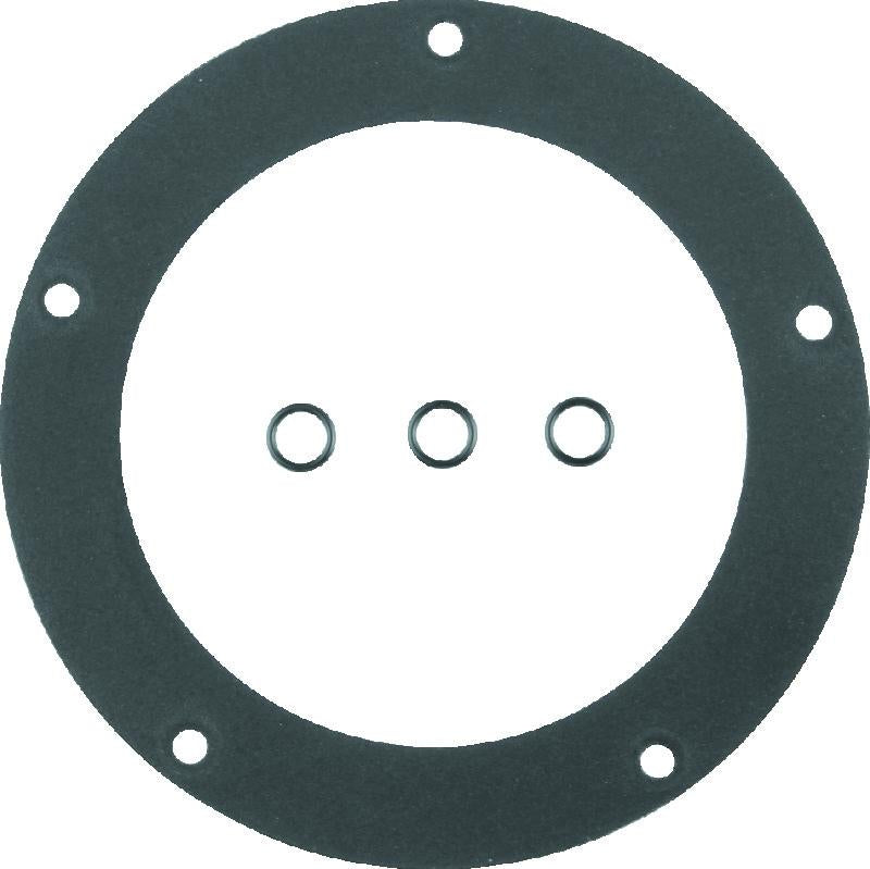 TwinPower Twin Power Oil Change O Ring Kit Replaces H-D 17369-06