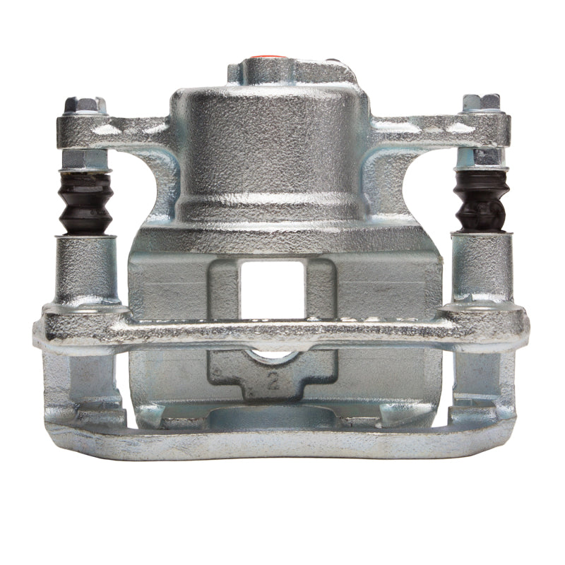 DFC 96-03 Toyota RAV4 Front-R Silver Zinc Coated Premium Caliper