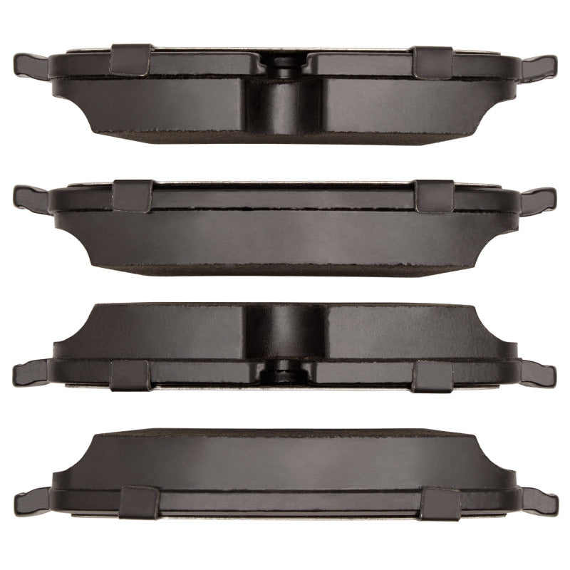 DFC 11-23 Audi RS5 Rear 5000 Advanced Low Metallic Brake Pads