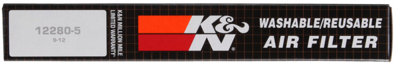 K&N Engineering K&N Replacement Air Filter 18-20 Suzuki Jimny II 1.5L L4