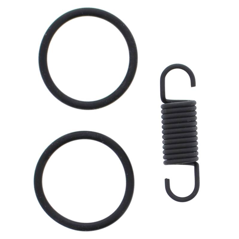 Vertex Pistons Vertex Gaskets 85-03 Kawasaki KX60 Exhaust Gasket Kit