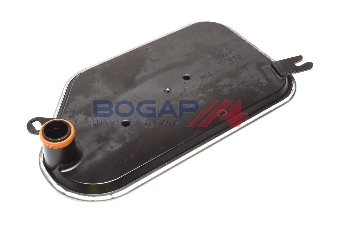 BOGAP A8114122 Hydraulic Filter, Automatic Transmission