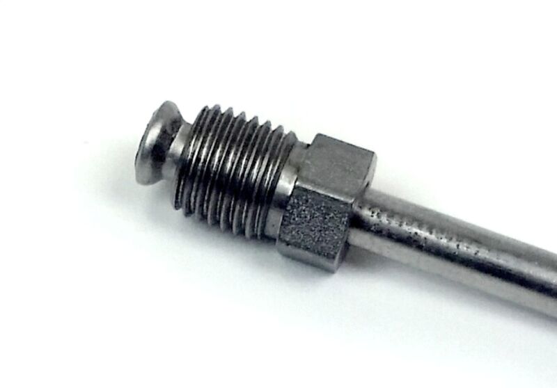 Baer Brakes Remaster to Remaster Prop Valve Hardlines