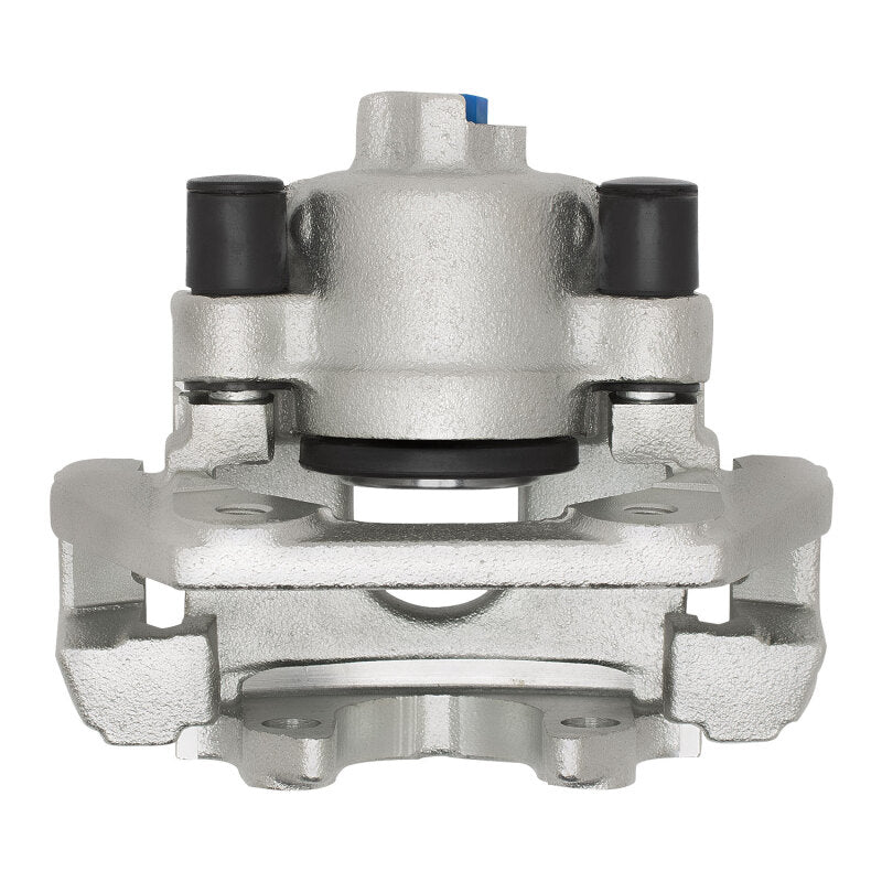 DFC 03-05 Land Rover Range Rover Rear-R Premium Caliper - Silver Zinc Coated