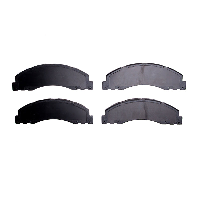 R1 Concepts R1 08-26 Thor Ford E450 Chassis Front Ceramic Brake Pads