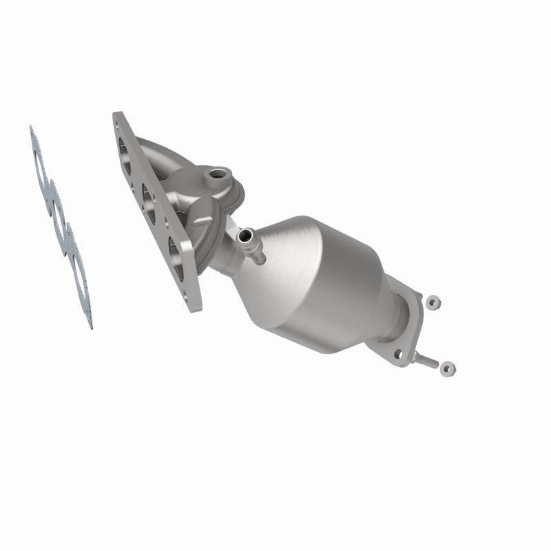 MagnaFlow Direct Fit Catalytic Converter 06-08 Mazda 6 3.0L