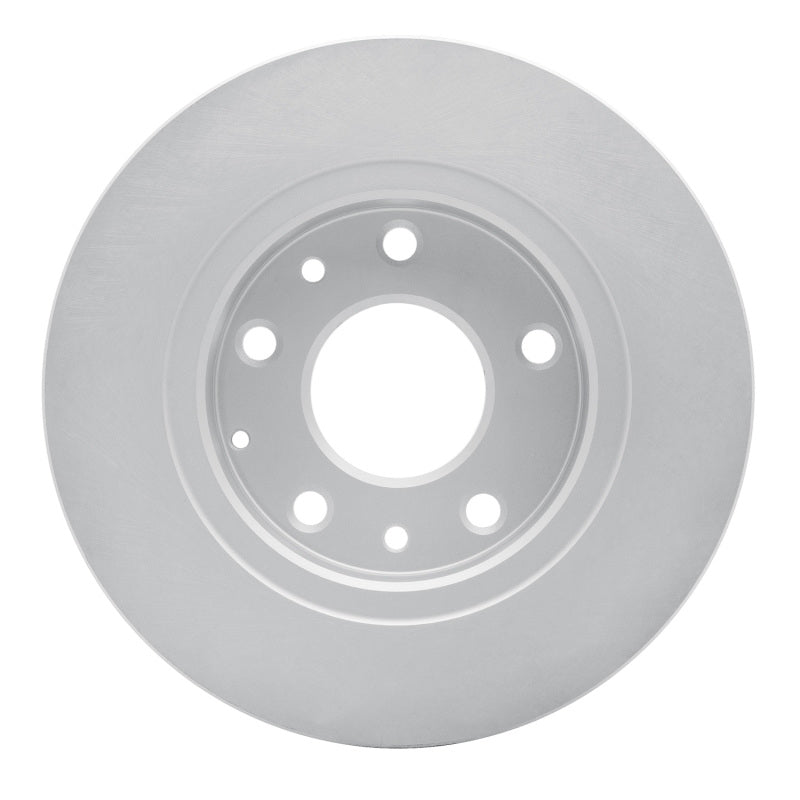 DFC 14-25 Mazda CX-3 Rear GeoSPEC Coated Rotor