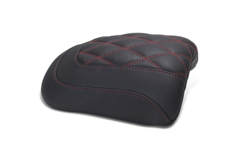 Mustang Motorcycle Mustang 23-25 Harley CVO Rd Glide Std, Str Glide and Rd Glide Double Diamond Padded Cowl