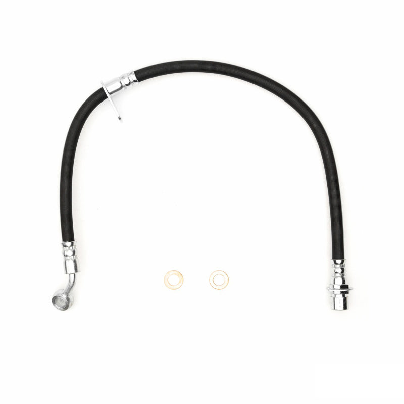 DFC 07-12 Chevrolet Equinox Rear-R/Rear Brake Hose
