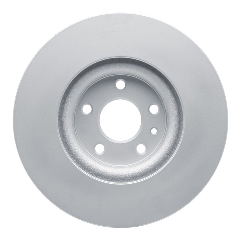 DFC 13-20 Ford Fusion Front GeoSPEC Coated Rotor