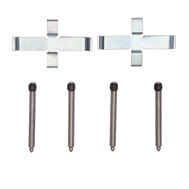 DFC 67-84 Volvo 142144145244242000 Front Premium Hardware Kit
