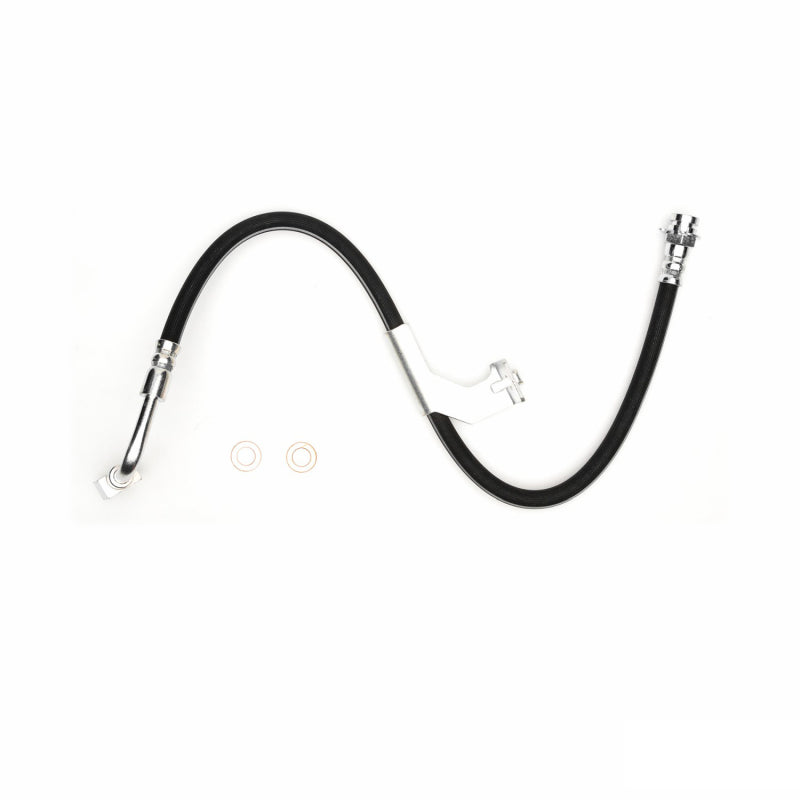 DFC 83-83 Chevrolet G10 Front-R Brake Hose