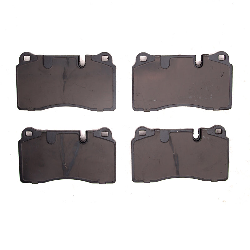 DFC 06-19 Aston Martin Rapide Rear/Front Euro 5000 Ceramic Brake Pads