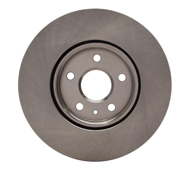DFC 19-25 Buick Envision Front Brake Rotor