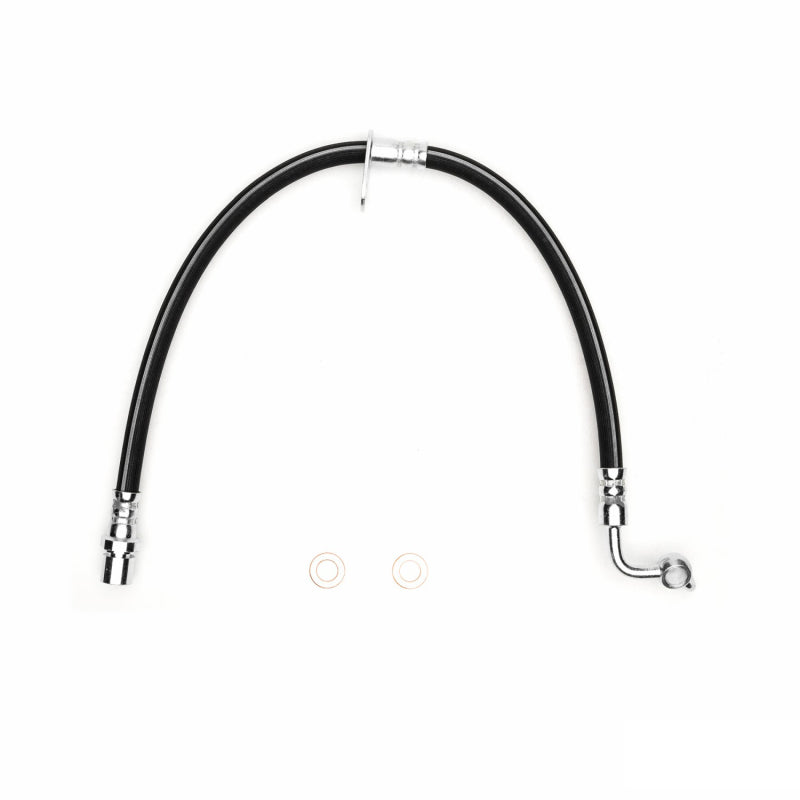 DFC 06-14 Subaru Tribeca Rear-R Brake Hose