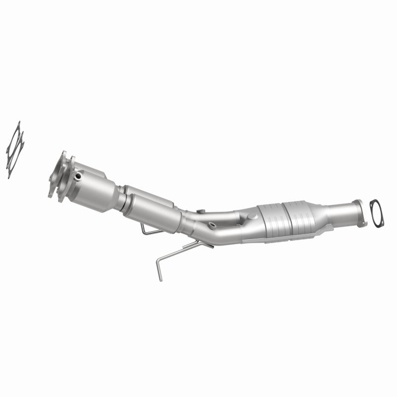 MagnaFlow Direct Fit Catalytic Converter 99-01 Volvo S80 2.9L