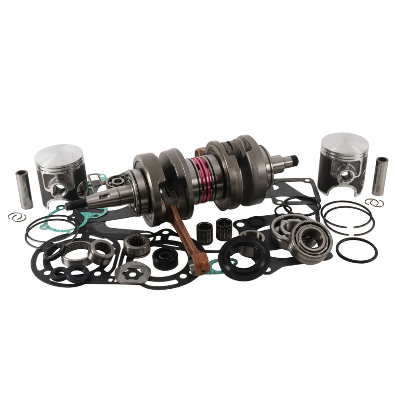 Vertex Pistons Vertex Yamaha Complete Engine Rebuild Kit