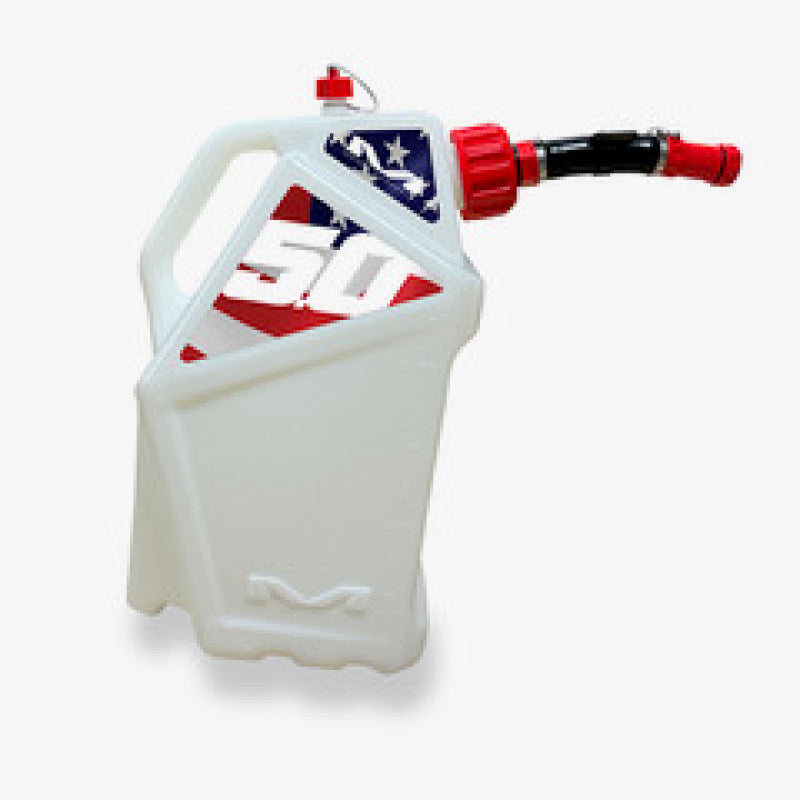 Matrix Concepts M5 0.5 Gallon Utility Can USA