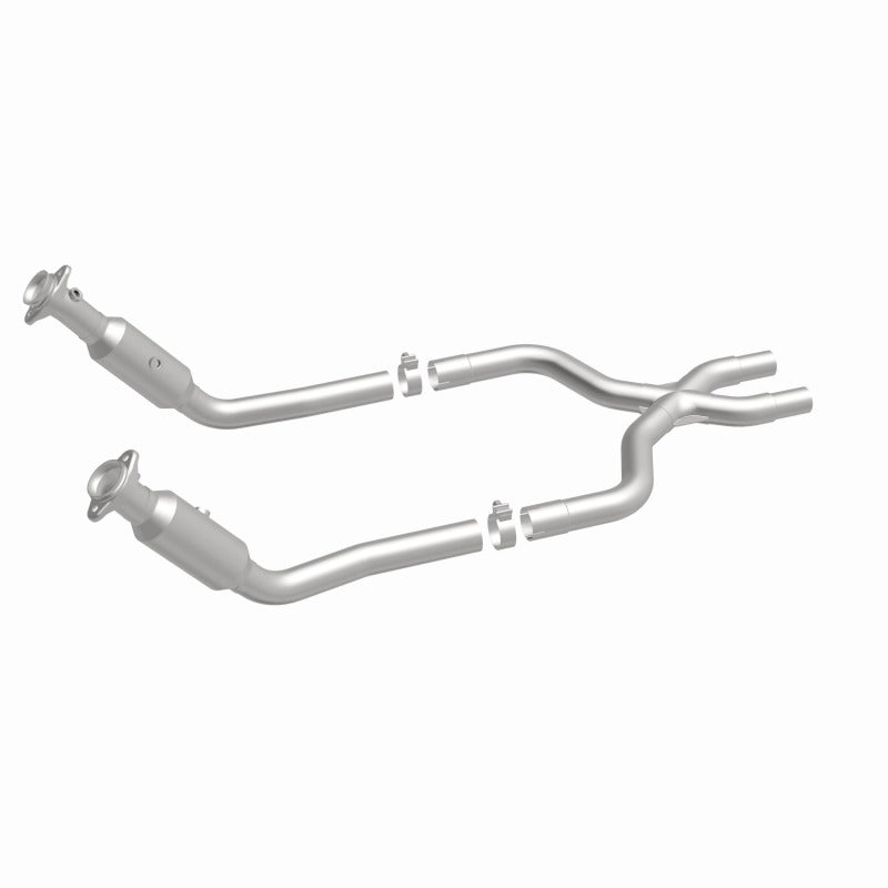 MagnaFlow 11-14 Ford Mustang 3.7L Direct Fit Converter