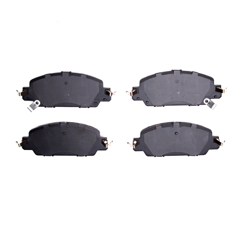 R1 Concepts R1 16-17 Honda Accord Coupe Front Optimum OE Brake Pads