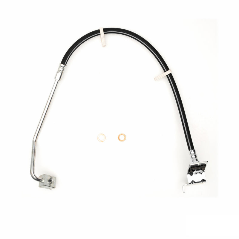 DFC 99-04 Ford F-450 Super Duty Front Left Brake Hose