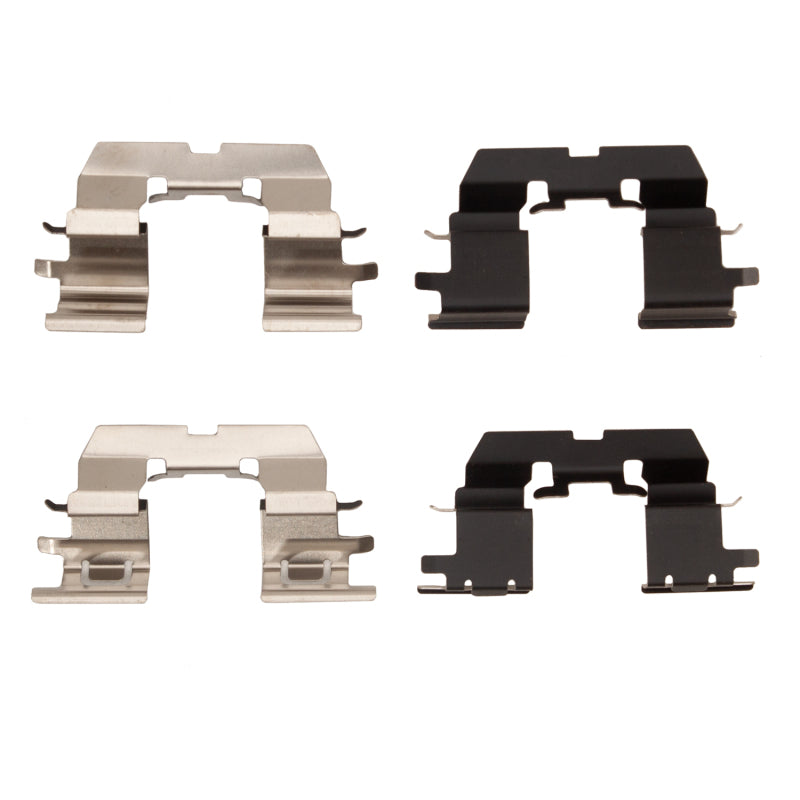 DFC 00-00 Toyota Echo Front Premium Hardware Kit
