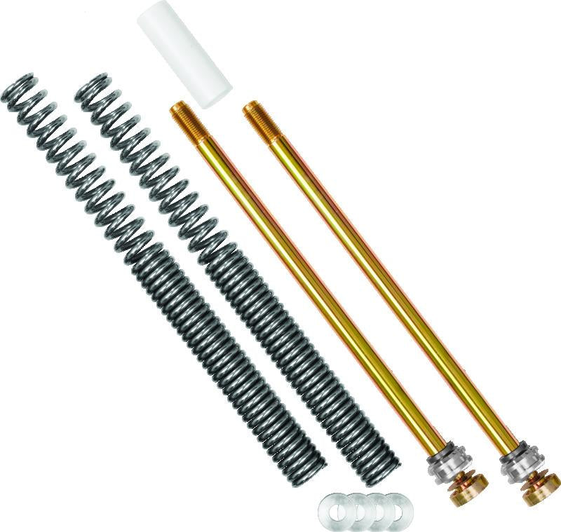Progressive Honda Grom 125/Monkey 125/DAX 125 Front Fork Spring Kit Standard Height