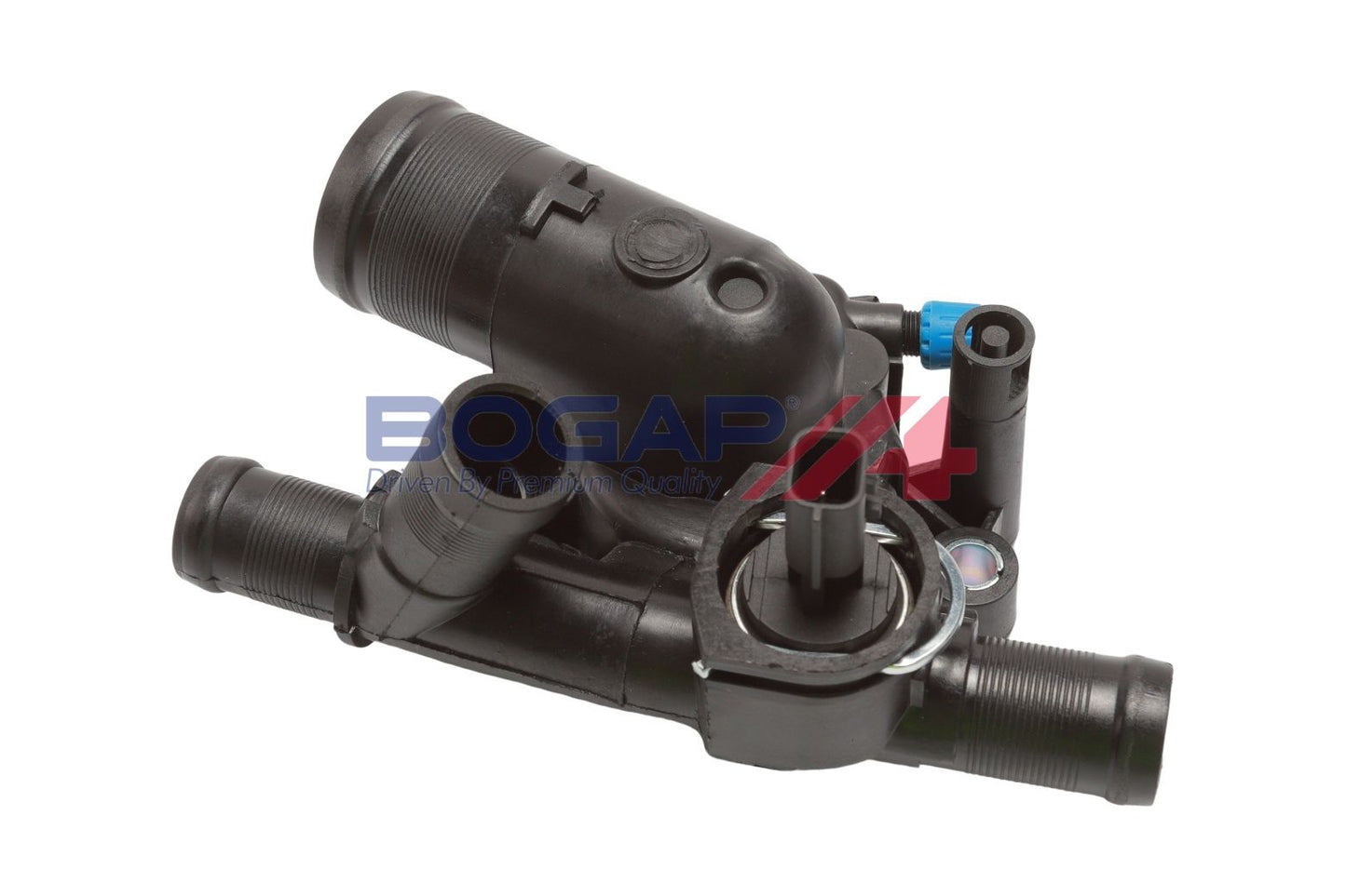 BOGAP R4245100 Thermostat, Coolant